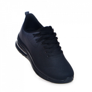 Incaltaminte Sport Fast Negru