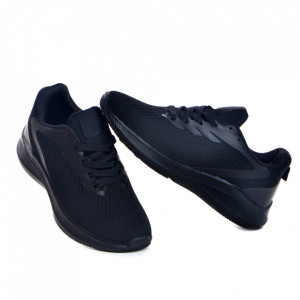Incaltaminte Sport Fulger Negru