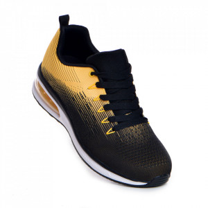 Incaltaminte Sport Light 2 Galben