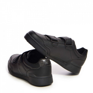Incaltaminte Sport Scai Negru
