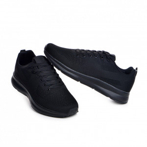 Incaltaminte Sport Viva Negru