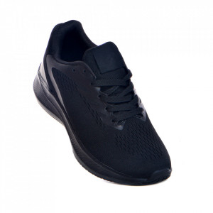 Incaltaminte Sport Fulger Negru