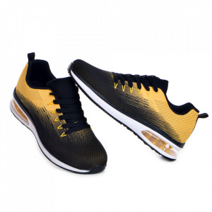Incaltaminte Sport Light 2 Galben