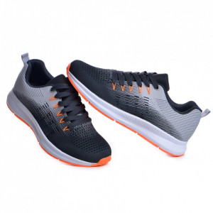 Incaltaminte Sport Light Grey