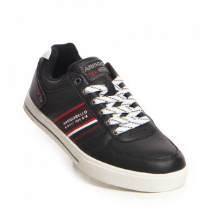 Incaltaminte Sport Maxim Negru