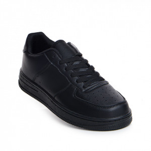 Pantofi Sport Pioner Negru