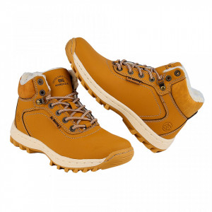 Ghete Baltazar Yellow