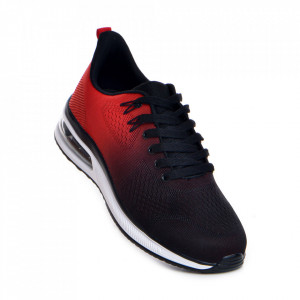 Incaltaminte Sport Fast Rosu