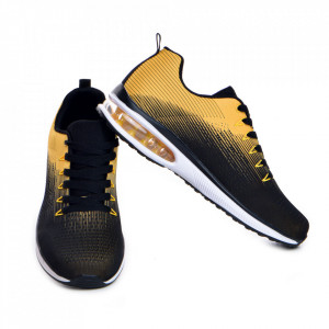 Incaltaminte Sport Light 2 Galben