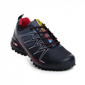 Incaltaminte Sport Loki Negru