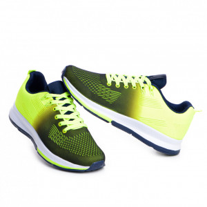 Incaltaminte Sport Viva Lemon