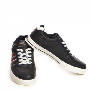 Incaltaminte Sport Maxim Negru