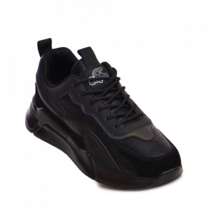 Incaltaminte Sport Ruben Negru