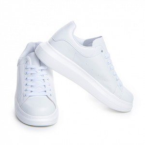 Pantofi Sport Luna Alb