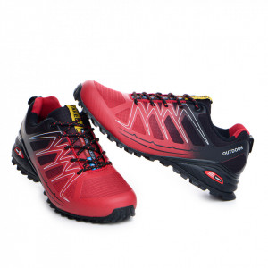 Incaltainte Sport Loki Rosu
