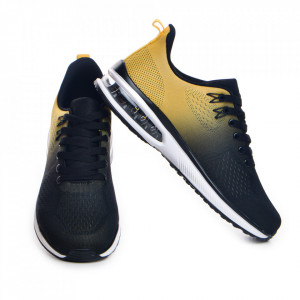 Incaltaminte Sport Fast Galben