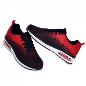Incaltaminte Sport Light 2 Rosu