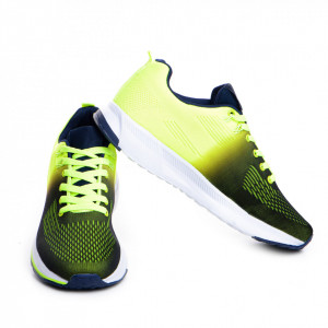 Incaltaminte Sport Viva Lemon