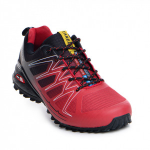 Incaltainte Sport Loki Rosu