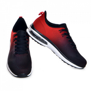 Incaltaminte Sport Fast Rosu