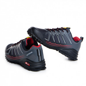 Incaltaminte Sport Loki Negru