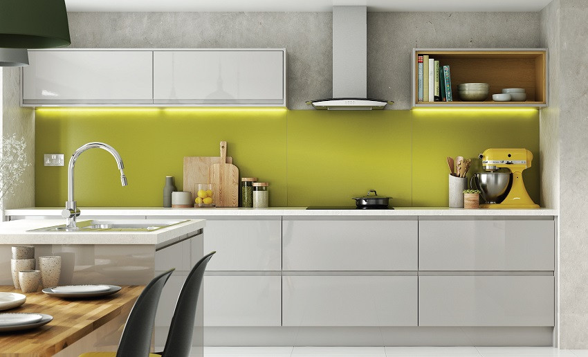 Panouri decorative si antistrop Alusplash