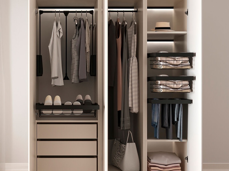 Accesorii dressing