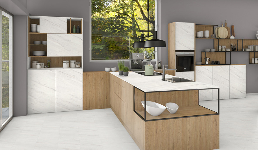 Decoruri materiale