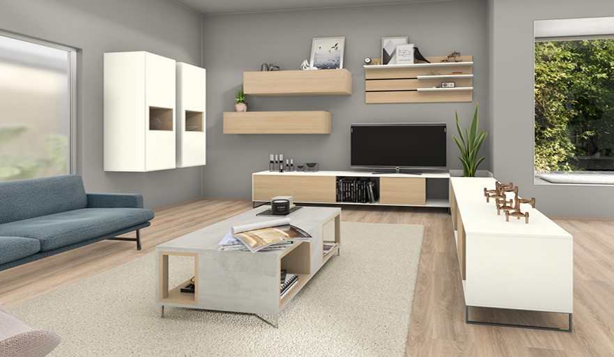 Decoruri albe