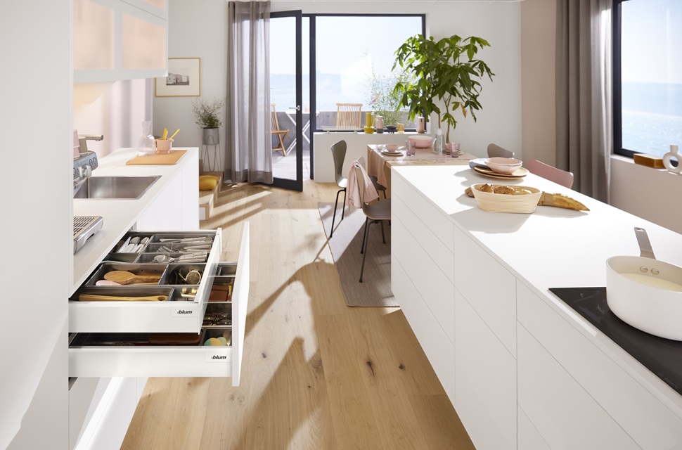 Sertare mobilier