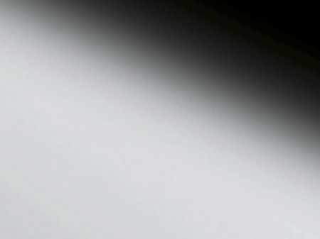 Folie decorativa DL Folie Silver/white 2000x1000 mm