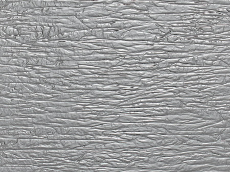 Folie decorativa SL Folie CRASHED Silver