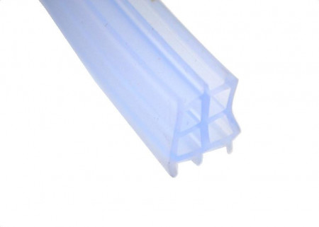 Garnitura transparenta reducere 18-4mm