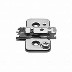 Placuta Balama Clip cu Excentric 173H7100 Blum