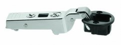 Balama BLUM clip top 94 gr usa de sticla semiaplicata 75T4200 GT-MB V50S/NI
