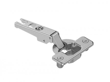 Balama MODUL 100° usa aplicata cu diblu 91M2580 Blum 