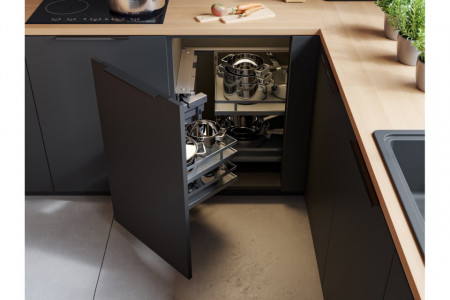 Cos colt MagicPro Magic Corner, antracit 