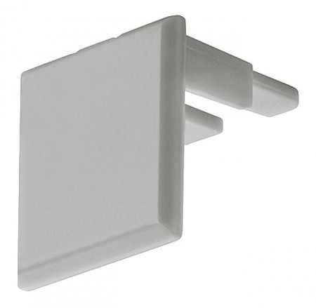 Profil aluminiu LED aplicat 18x18mm CAPETE 833.74.823