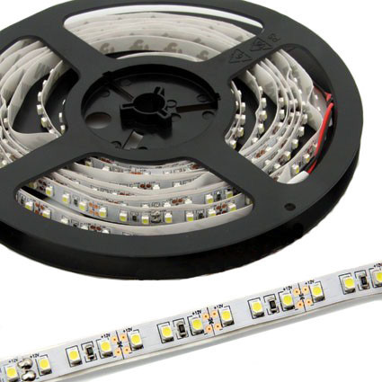 Banda led 5m lumina calda/lumina rece/lumina neutra