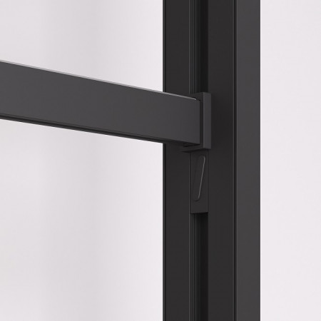 Bara haine sistem modular polite Zero