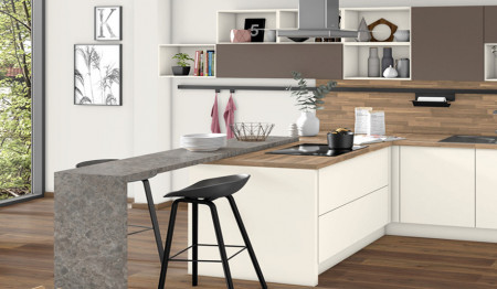 LAMINATE - H194 Nuc lamelar ST12