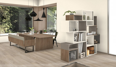 LAMINATE - U216 Bej nisip ST9