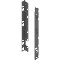 Suport spate F, Legrabox ZB7F000S Blum, gri-orion