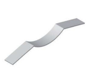 Stopper inferior sistem Terra 104FRE000