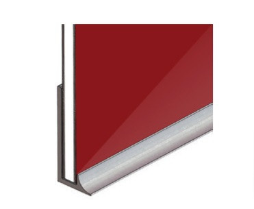 Alusplash profil pentru blat 564.53.598 Hafele