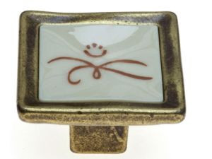 Buton mobila WPO188.000.BBD1 plastic model Giusti