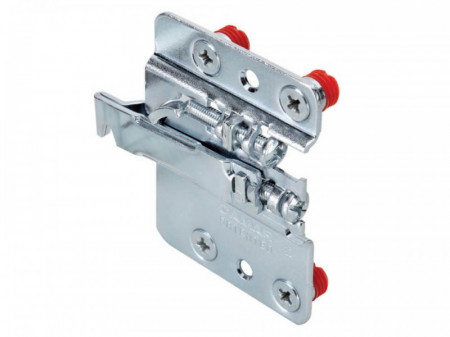 Element de suspendare 807 corp inferior, dreapta