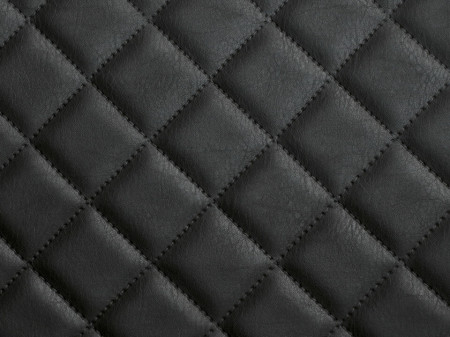 Folie decorativa LL ROMBO 40 Nero
