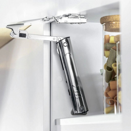 Piston de ridicare MINILIFT crom