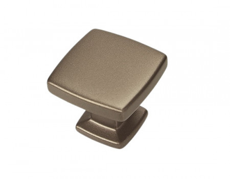 Buton pentru mobila WPO780.000.00G7 finisaj bronze Giusti